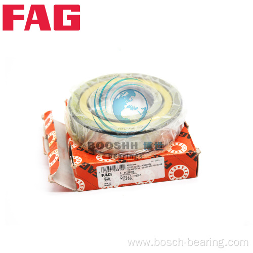 FAG 7306B angular contact ball bearing